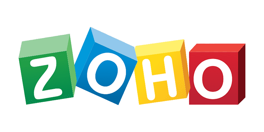 ZOHO Hover Logo